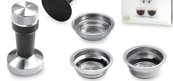 DeLonghi EC885M Dedica Arte Espresso Machine 8 DeLonghi EC885M Dedica Arte Espresso Machine - Image 6