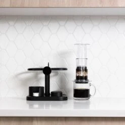 AeroPress Organizer Stand -Crema Coffee Store AeroPress Organizer 24 1x1 ae9aee9e 6f00 40ff 9179 94adb3723d81