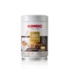 Kimbo Il Caffe Di Napoli Aroma Gold 100% Arabica Ground 250g - Tin -Crema Coffee Store AromaGold250gGroundCan Front