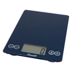 Escali Arti Digital Scale Mirage Blue
