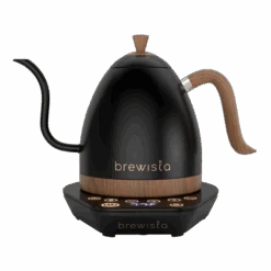 Brewista Artisan Electric Gooseneck Kettle - Matte Black