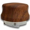 Asso Coffee The Jack Leveler 54.7mm In Dark Wood -Crema Coffee Store AssoJackDarkWood54