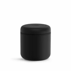 Fellow Atmos Vacuum Container 0.7L - Matte Black