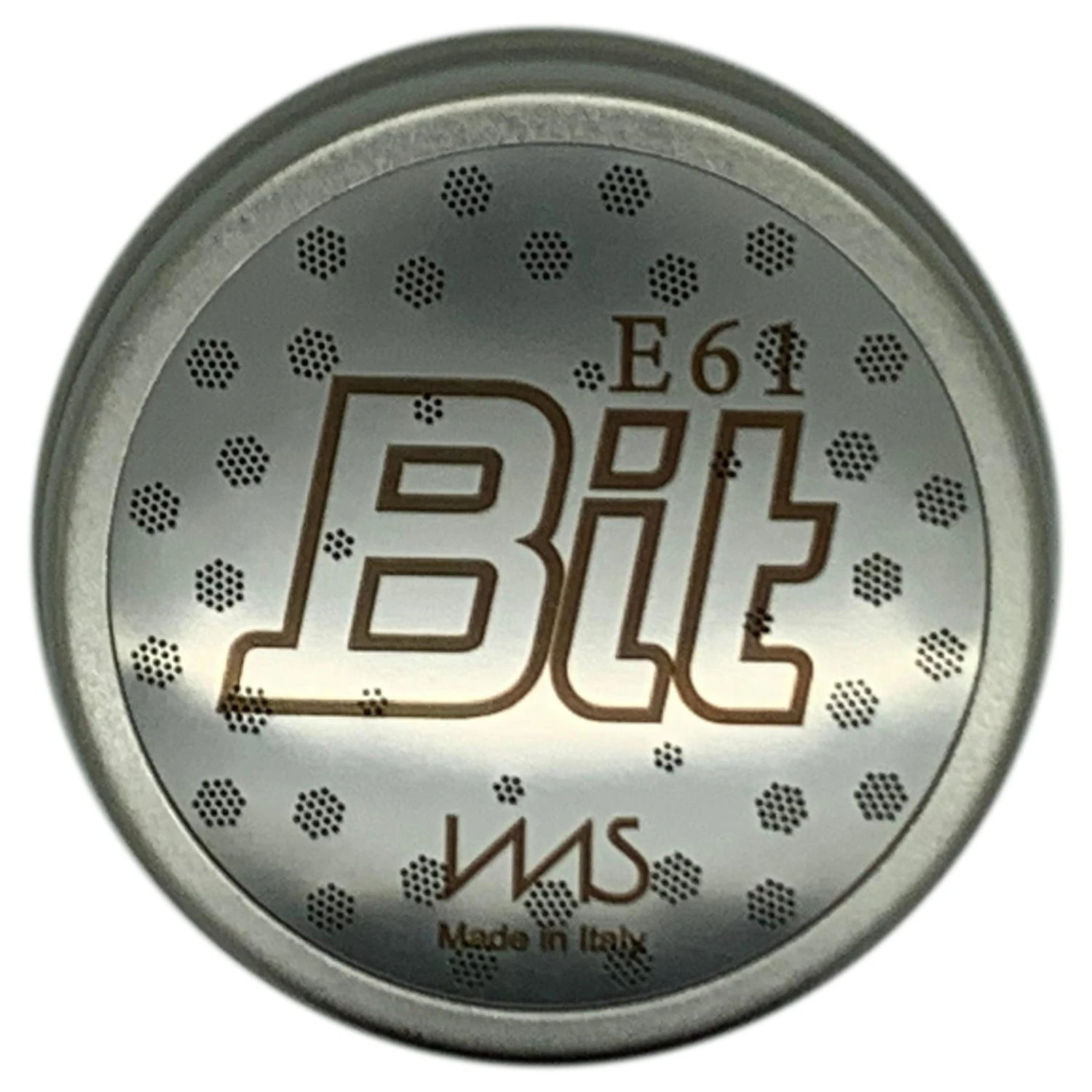 BIT E61 Shower Screen 4 BIT E61 Shower Screen - Image 2