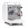 Bezzera DUO DE Dual Boiler Espresso Machine - Total White 1 Bezzera DUO DE Dual Boiler Espresso Machine - Total White -Crema Coffee Store BZDUODEWHT 7308