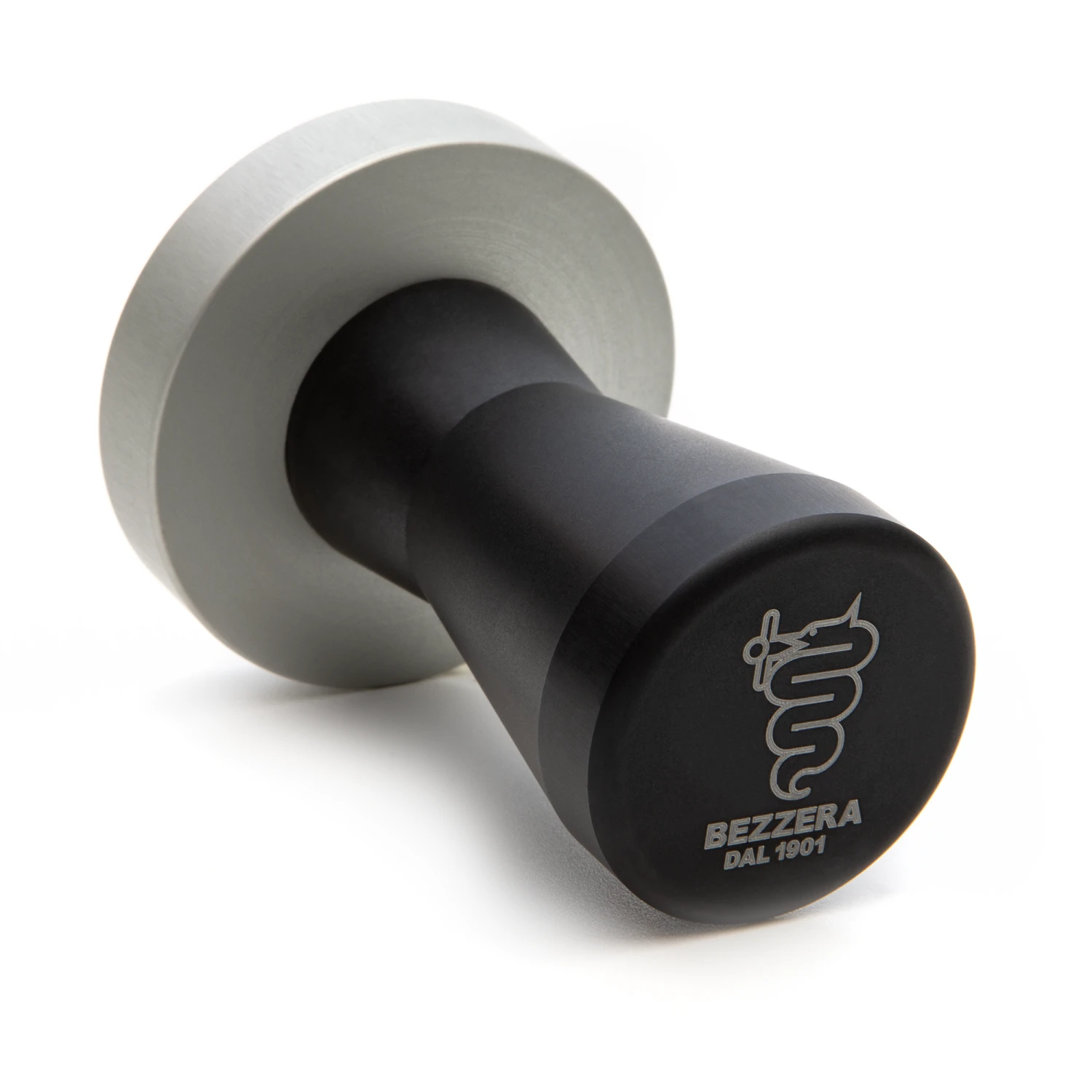 Bezzera 58mm Tamper - Black 4 Bezzera 58mm Tamper - Black - Image 2
