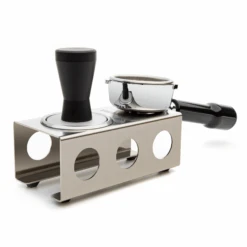 Bezzera 58mm Tamper - Black 10 Bezzera 58mm Tamper - Black -Crema Coffee Store BZTAMPBLK 0756