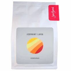 Joe Bean Honduras Jeovany Lara -Crema Coffee Store Bag Label Hond Jeovany 500x 8b029282 2267 47f3 a55e 18aff54346c2