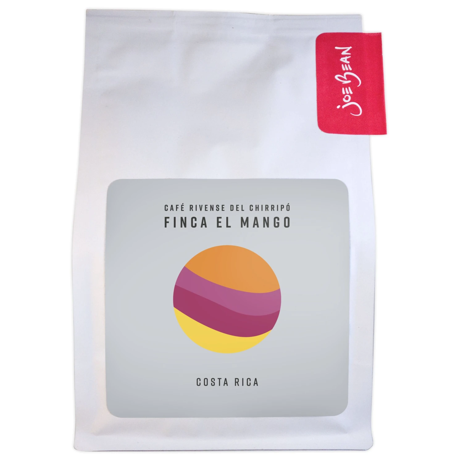 Joe Bean Costa Rica Finca El Mango 4 Joe Bean Costa Rica Finca El Mango - Image 2