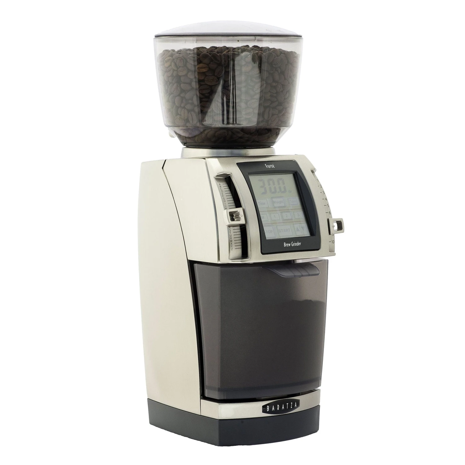 Baratza Forté BG Coffee Grinder 3 Baratza Forté BG Coffee Grinder