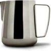 Barista Hustle 600ml Frothing Pitcher - Space Black 2 Barista Hustle 600ml Frothing Pitcher - Space Black -Crema Coffee Store BaristaHustle600mlFrothingPitcher SpaceBlack