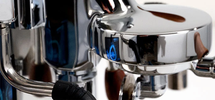 Bezzera DUO MN Dual Boiler Espresso Machine 11 Bezzera DUO MN Dual Boiler Espresso Machine - Image 9