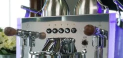 Refurbished Bezzera Matrix DE Dual Boiler Espresso Machine -Crema Coffee Store BezzeraMatrixDE TopFeatures 686 321 ProgrammableVolBrewing 19177817 7bf0 4494 bc1e 0b34b839fe69