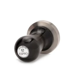 Espro 57mm Calibrated Convex Tamper 7 Espro 57mm Calibrated Convex Tamper -Crema Coffee Store Black Alt 32569a5e 760a 4dce a316 eff11cf5b759