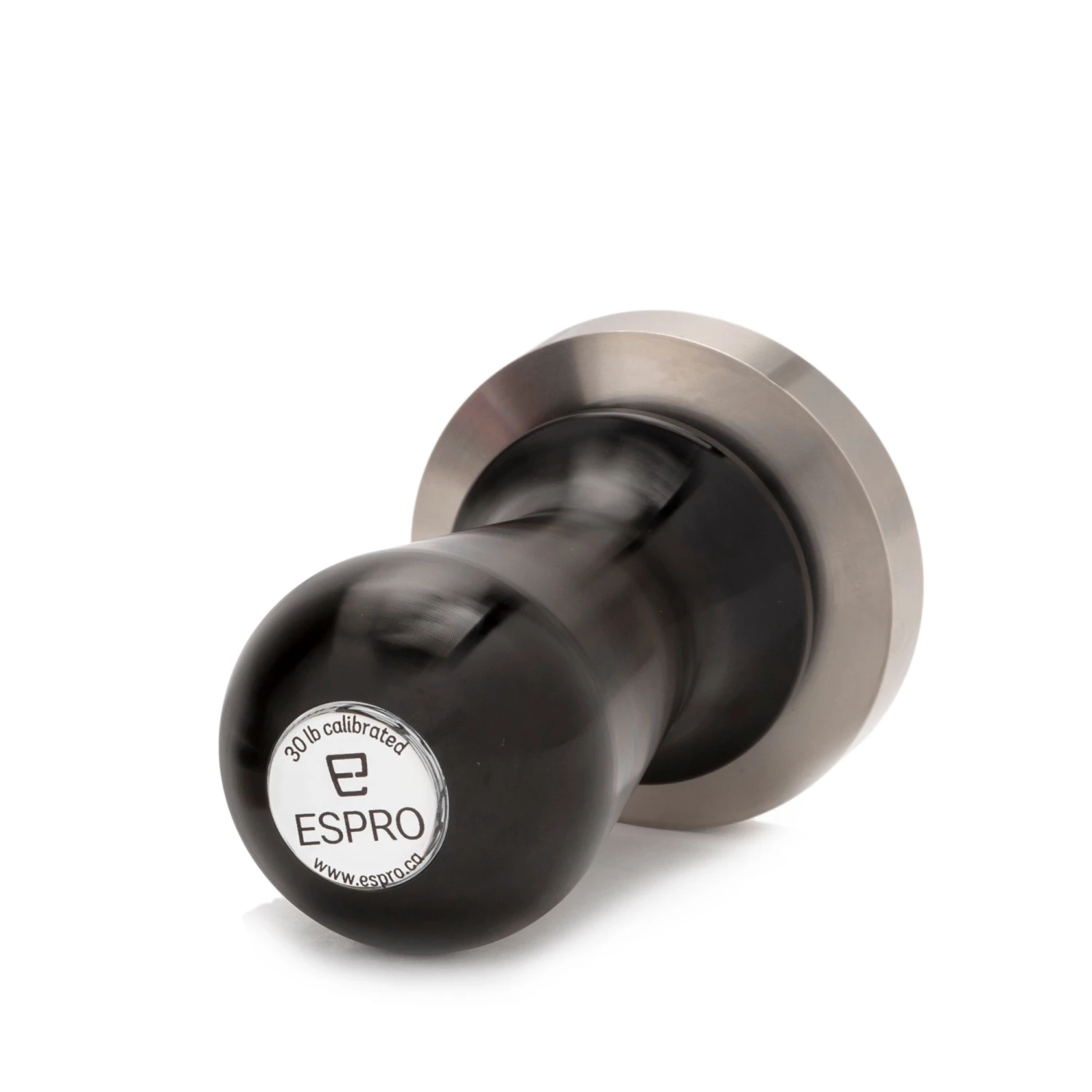 Espro 58mm Calibrated Convex Tamper 5 Espro 58mm Calibrated Convex Tamper - Image 3