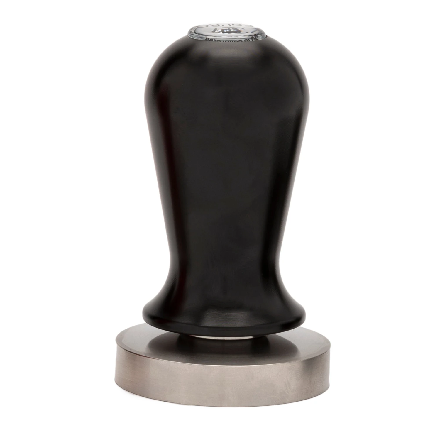 Espro 58mm Calibrated Flat Tamper 3 Espro 58mm Calibrated Flat Tamper