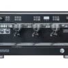 Dalla Corte Evo 2 Espresso Machine - 3-Group Blackboard -Crema Coffee Store Blackboard 3G 1