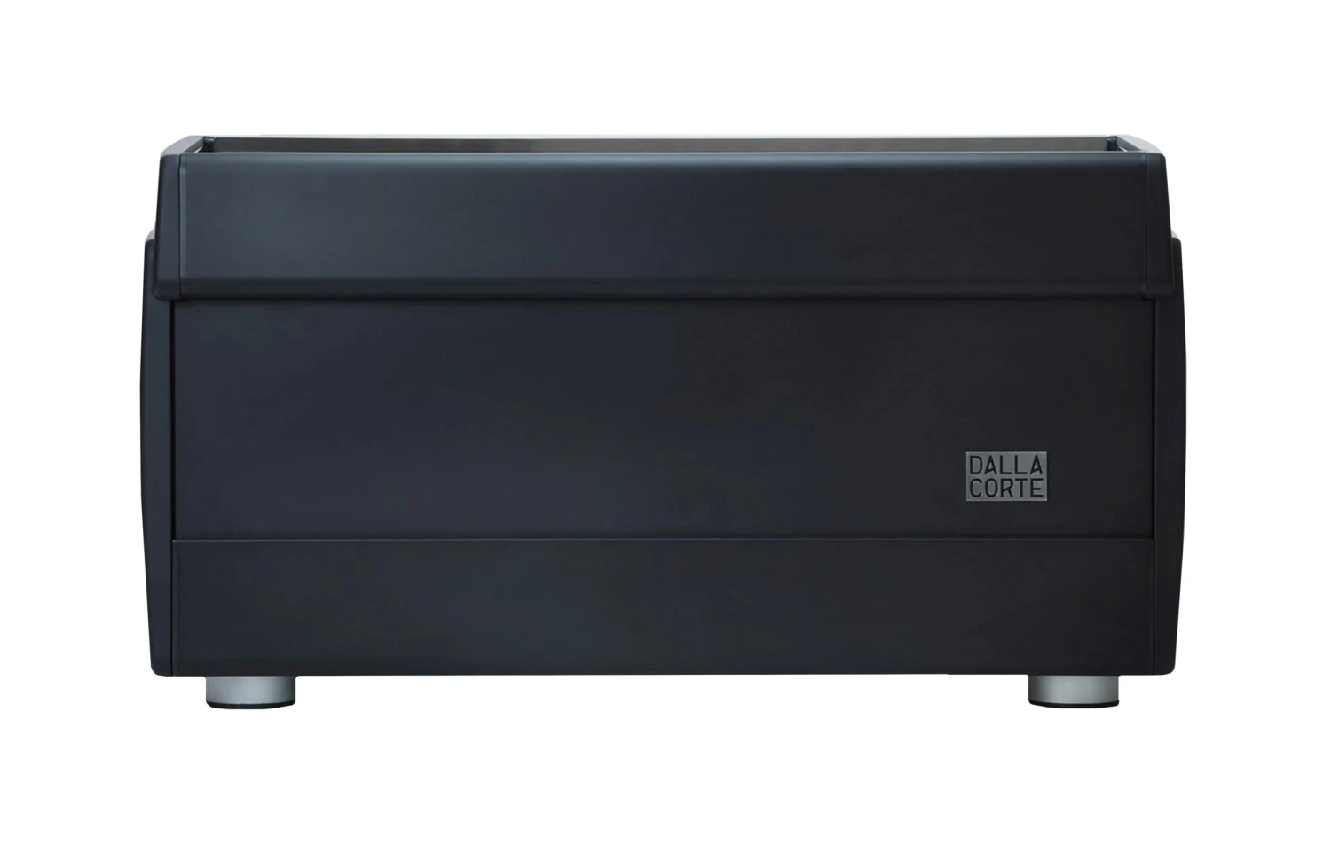 Dalla Corte Evo 2 Espresso Machine - 3-Group Blackboard 5 Dalla Corte Evo 2 Espresso Machine - 3-Group Blackboard - Image 3