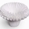 Espro BLOOM Pour Over Paper Filters - 100 Count -Crema Coffee Store BloomFilter100CountWhite