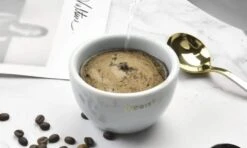 Brewista Cupping Bowl With Silicone Lid 9 Brewista Cupping Bowl With Silicone Lid -Crema Coffee Store BrewistaCollectioncuppingbowl2