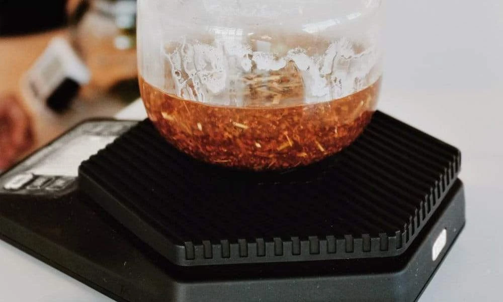 Brewista Ratio Pour Over Scale 7 Brewista Ratio Pour Over Scale - Image 5