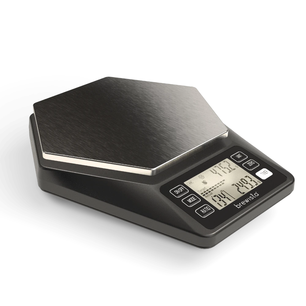 Brewista Ratio Pour Over Scale 5 Brewista Ratio Pour Over Scale - Image 3