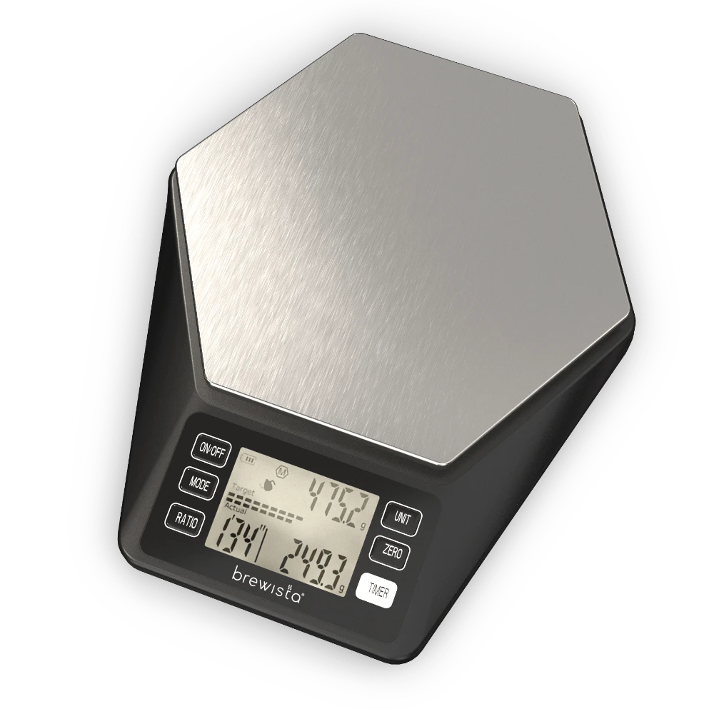 Brewista Ratio Pour Over Scale 4 Brewista Ratio Pour Over Scale - Image 2