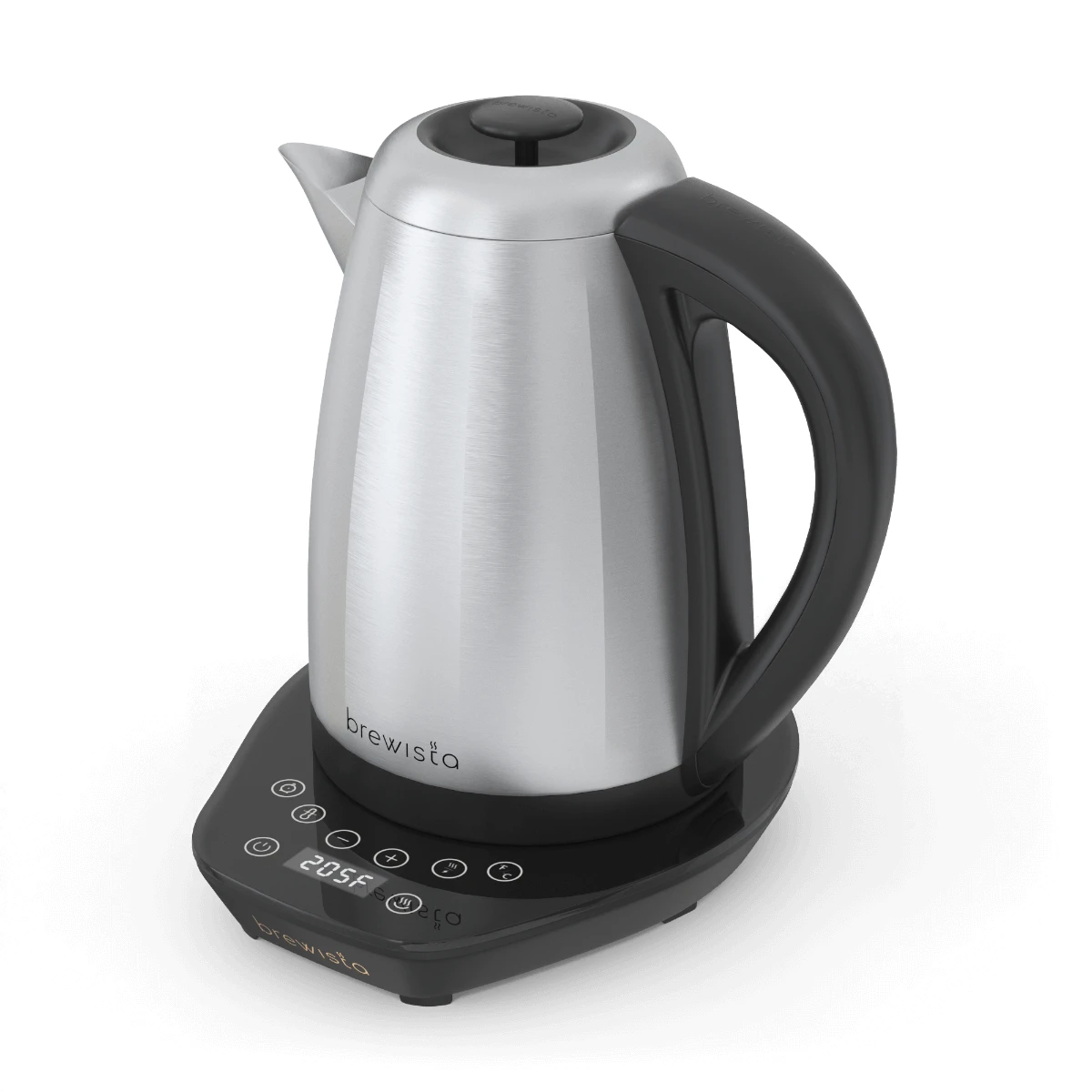 Brewista V-Spout Electric Kettle 1.7L 3 Brewista V-Spout Electric Kettle 1.7L