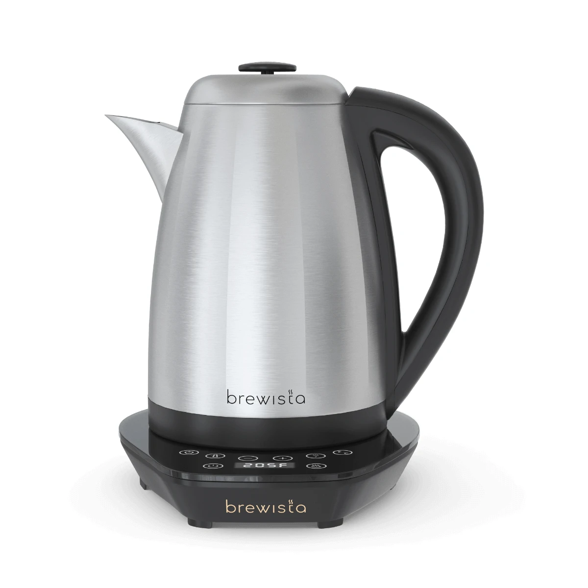 Brewista V-Spout Electric Kettle 1.7L 4 Brewista V-Spout Electric Kettle 1.7L - Image 2