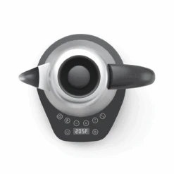 Brewista V-Spout Electric Kettle 1.7L 13 Brewista V-Spout Electric Kettle 1.7L -Crema Coffee Store BrewistaV SpoutKettleabove