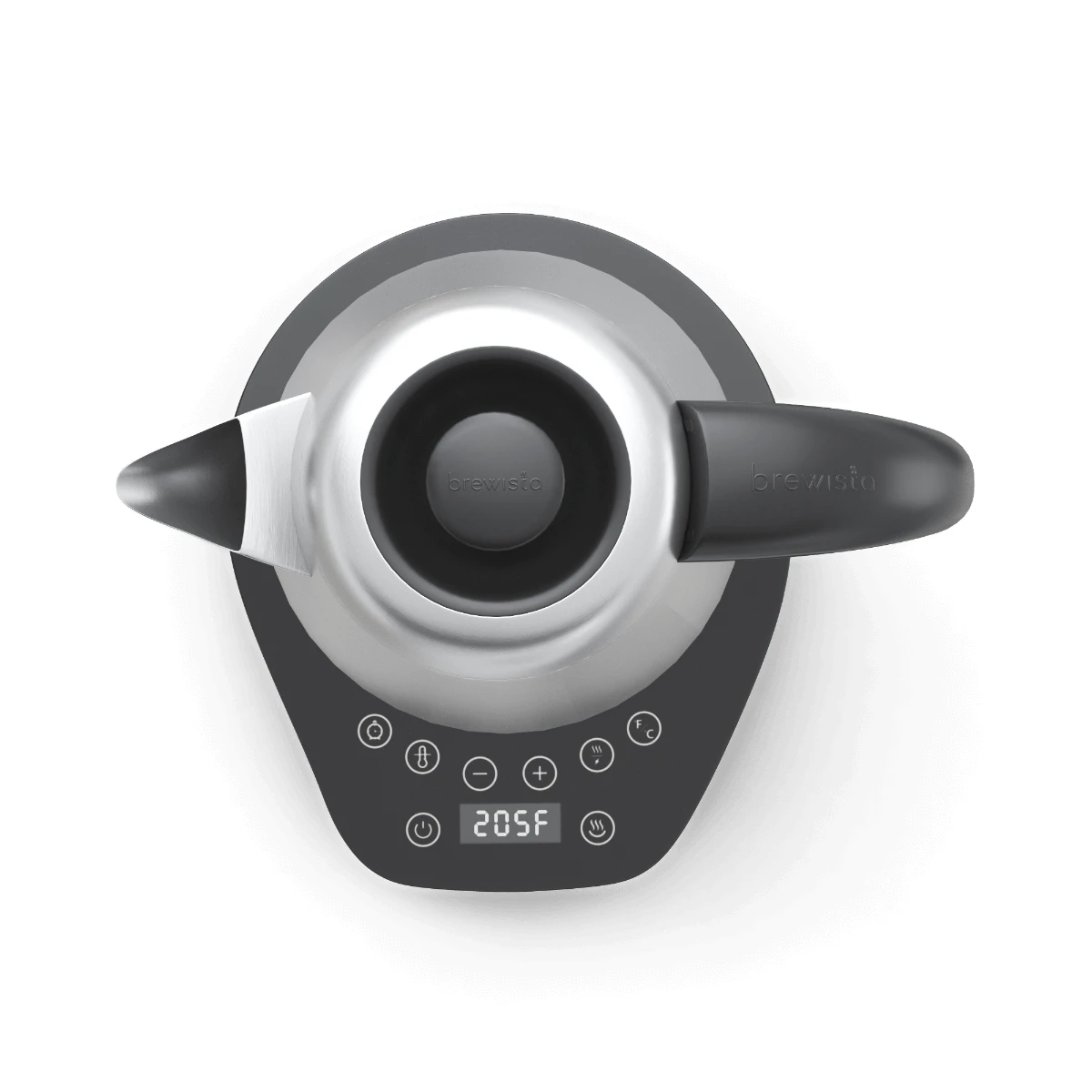 Brewista V-Spout Electric Kettle 1.7L 7 Brewista V-Spout Electric Kettle 1.7L - Image 5