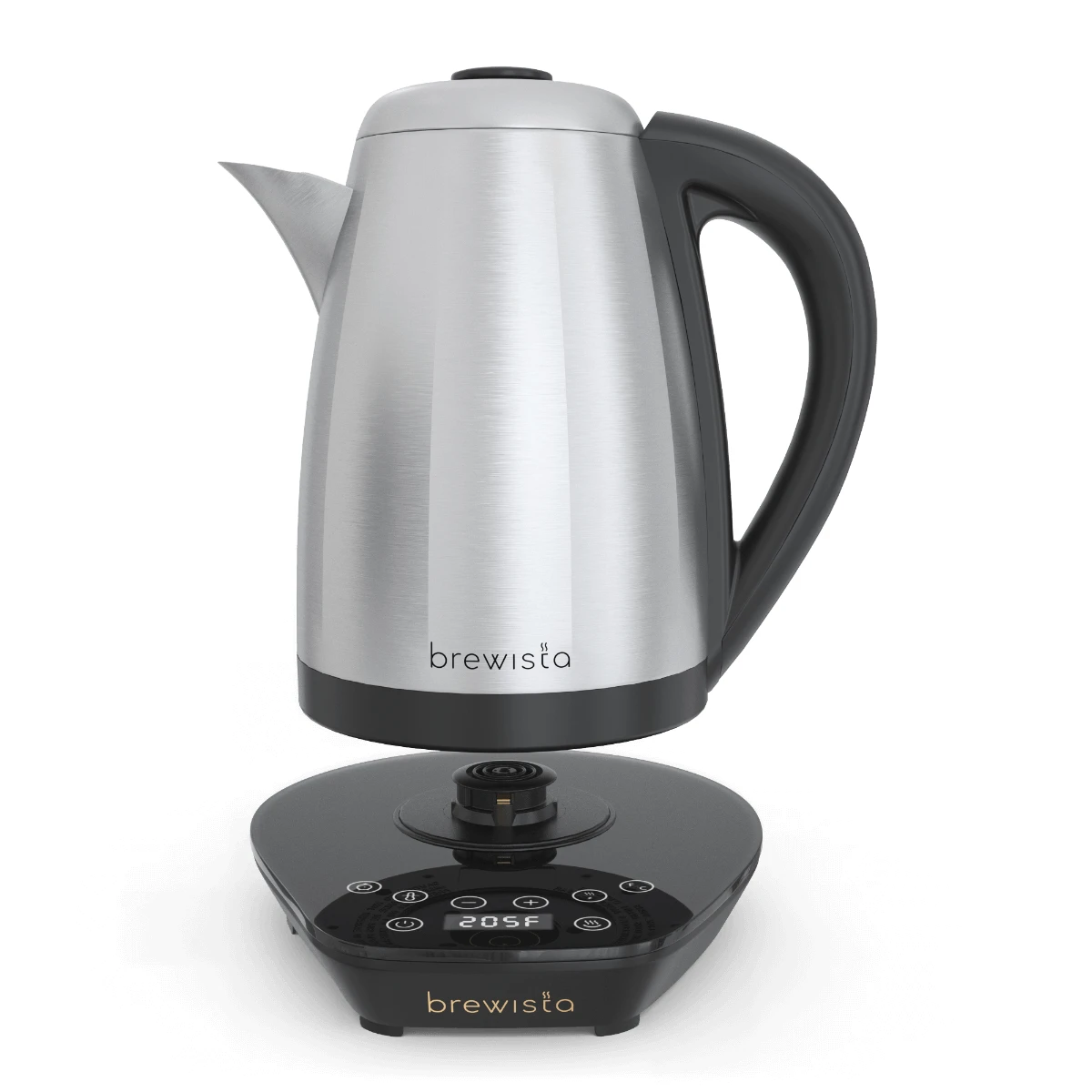 Brewista V-Spout Electric Kettle 1.7L 5 Brewista V-Spout Electric Kettle 1.7L - Image 3