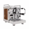 Profitec Pro 600 Dual Boiler Espresso Machine With Quick Steam Plus - Elm Carpathian Burl -Crema Coffee Store BurledWalnut 181bffdd e887 499d a59d 8c194cfb0eb1