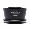 Ceado Hoop Coffee Brewer - Black -Crema Coffee Store CEHOOPBLK 0552