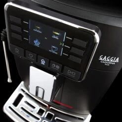 Refurbished Gaggia Cadorna Barista Plus Automatic Espresso Machine 19 Refurbished Gaggia Cadorna Barista Plus Automatic Espresso Machine -Crema Coffee Store CadornaOption1 IMG 9855 01 90941811 6c7e 415e a243 2c40f3620403