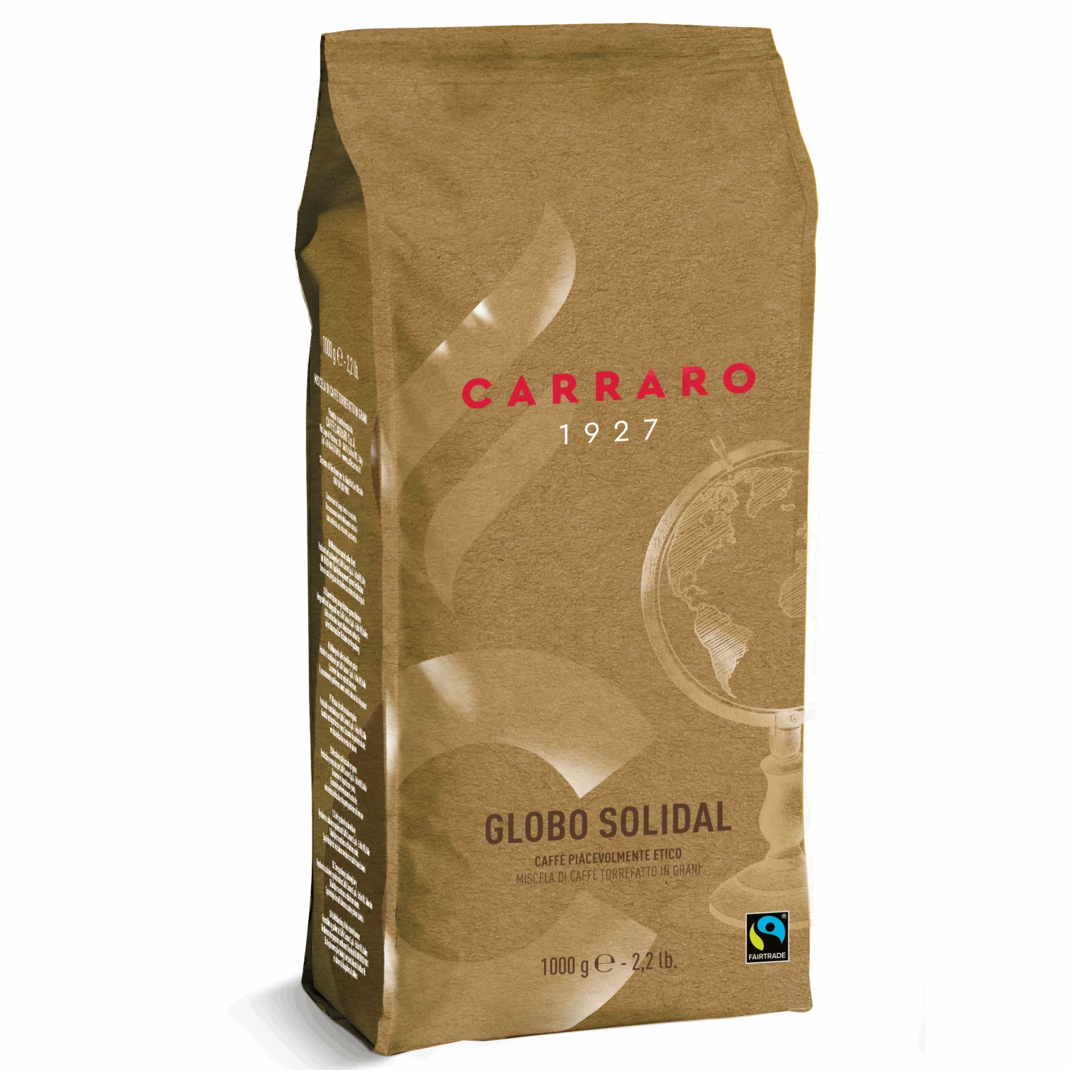 Carraro Globo Solidal 3 Carraro Globo Solidal