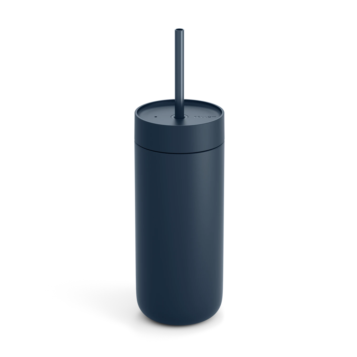 Fellow Carter Cold Tumber - 16oz Stone Blue 3 Fellow Carter Cold Tumber - 16oz Stone Blue