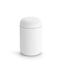 Fellow Carter Move Mug 8oz - Matte White