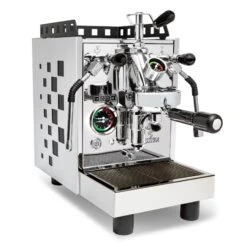 Bezzera Aria PID Espresso Machine With Flow Control