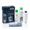 DeLonghi De'Longhi Coffee Care Kit DLSC306 -Crema Coffee Store CoffeeCareKit Main