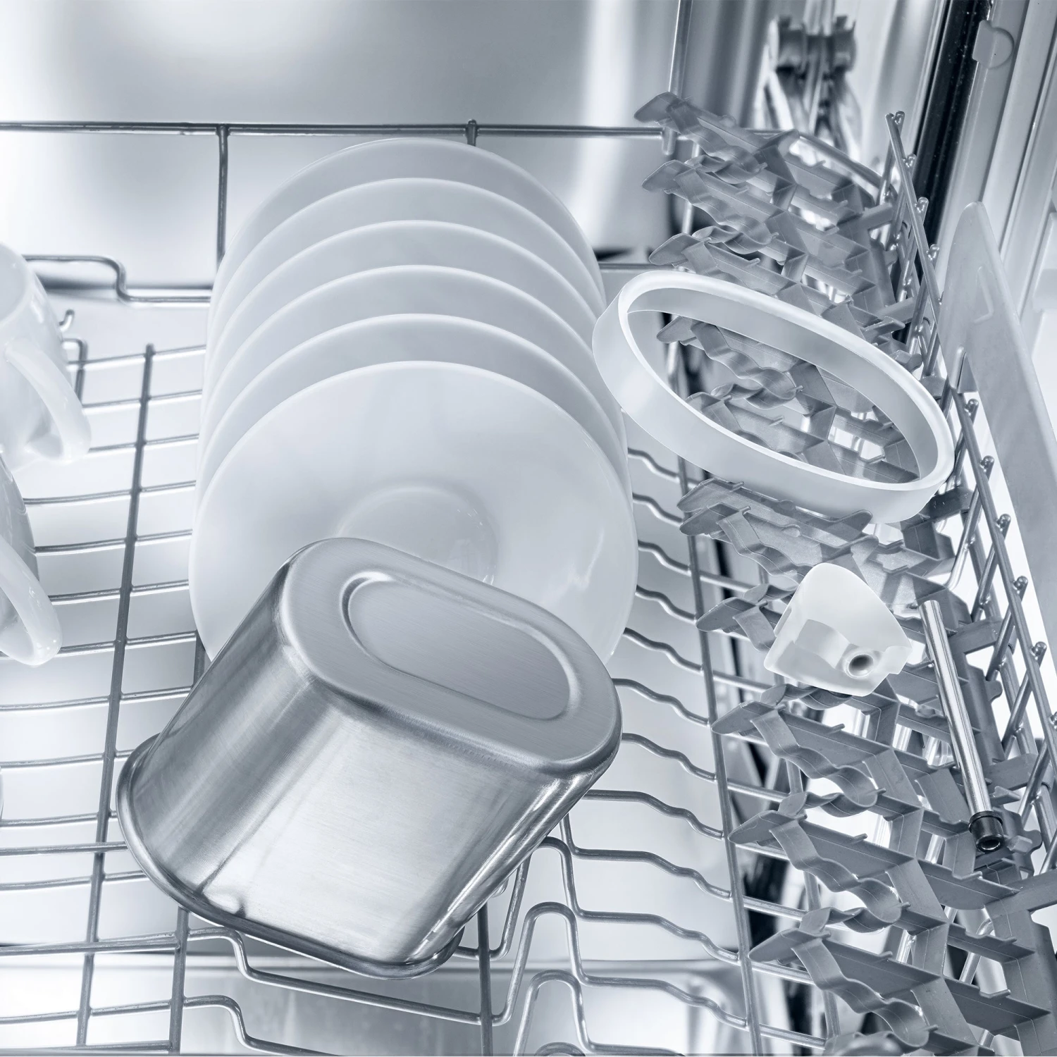 JURA Cool Control 0.6 L - White 7 JURA Cool Control 0.6 L - White - Image 5