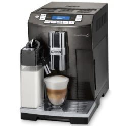 Refurbished DeLonghi PrimaDonna S DE LUXE ECAM 28456B