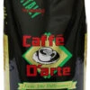Caffé D'arte Decaffeinated Espresso Whole Bean 1 Caffé D'arte Decaffeinated Espresso Whole Bean -Crema Coffee Store DecafEspresso 1Lb.Bag