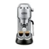 DeLonghi EC885M Dedica Arte Espresso Machine -Crema Coffee Store DedicaArte Main 17baa002 e5a4 4f26 89a0 7a9765423033
