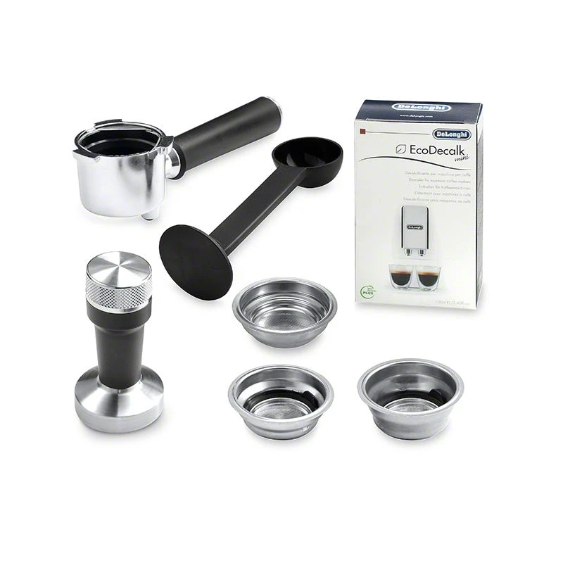 DeLonghi EC885M Dedica Arte Espresso Machine 6 DeLonghi EC885M Dedica Arte Espresso Machine - Image 4