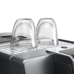 DeLonghi Dinamica ECAM35025SB Espresso Machine 19 DeLonghi Dinamica ECAM35025SB Espresso Machine -Crema Coffee Store DinamicaECAM35025SB BICCH