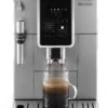 Refurbished DeLonghi Dinamica ECAM35025SB Espresso Machine 1 Refurbished DeLonghi Dinamica ECAM35025SB Espresso Machine -Crema Coffee Store DinamicaECAM35025SB fronte Dripstyle 5d5dcb6b 1449 4ffe 9e47 68aa78f24e07