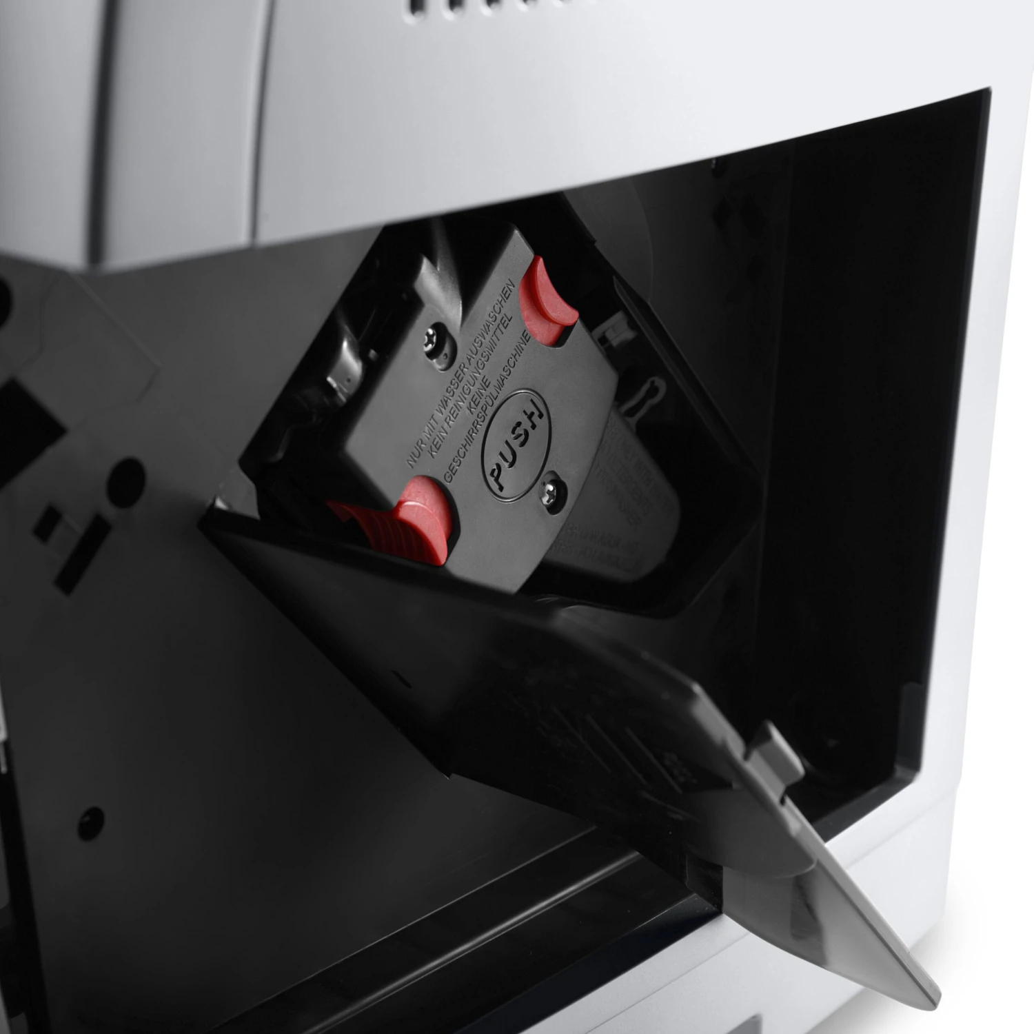 DeLonghi Dinamica ECAM35025SB Espresso Machine 9 DeLonghi Dinamica ECAM35025SB Espresso Machine - Image 7