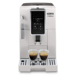 Refurbished DeLonghi Dinamica ECAM35020W Espresso Machine