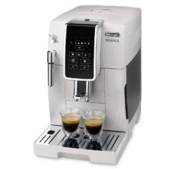 DeLonghi Dinamica ECAM35020W Espresso Machine 15 DeLonghi Dinamica ECAM35020W Espresso Machine -Crema Coffee Store Dinamica white details3 1000x1000 4a3a6ebc 6552 4296 bd0d 7701821a8f0e